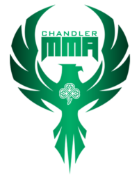 UKF MMA facility image